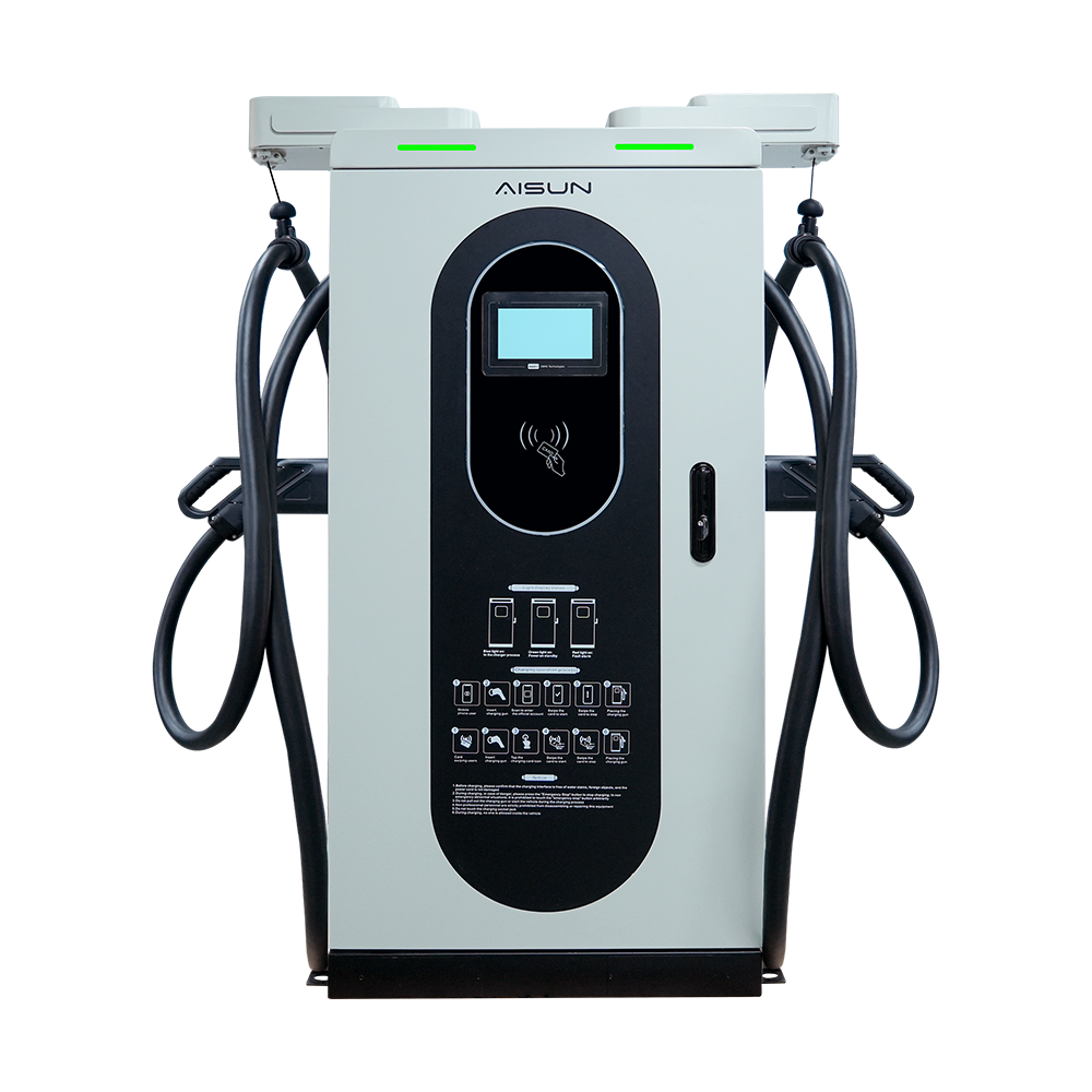 DC EV Charger