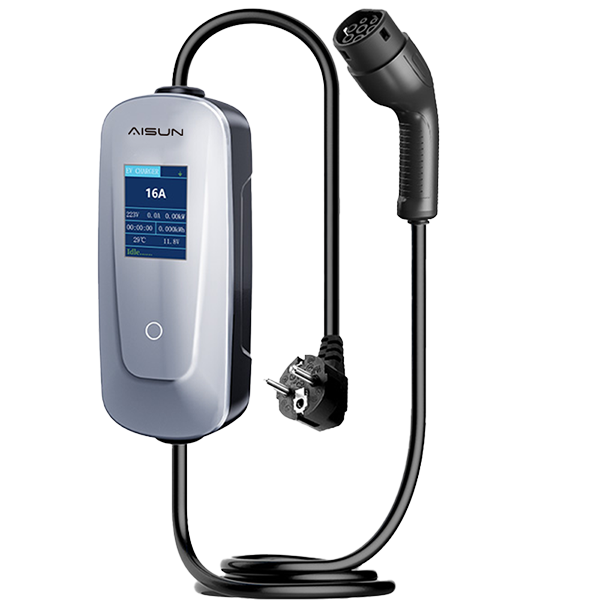 EU Standard 3.5kW
